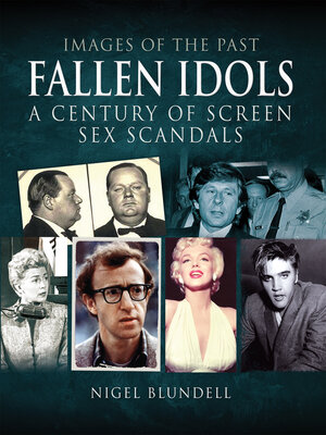 cover image of Fallen Idols